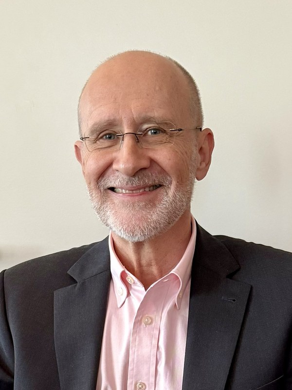 Porträt von Dr. Jos Hehli